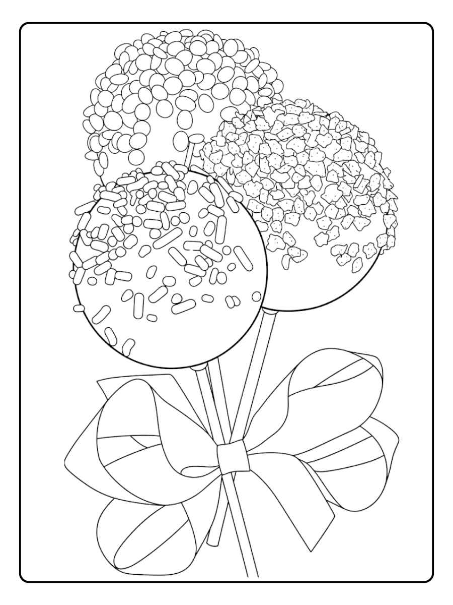 coloriage sucette la colère oubliée