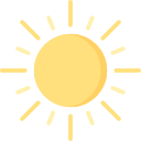 sun