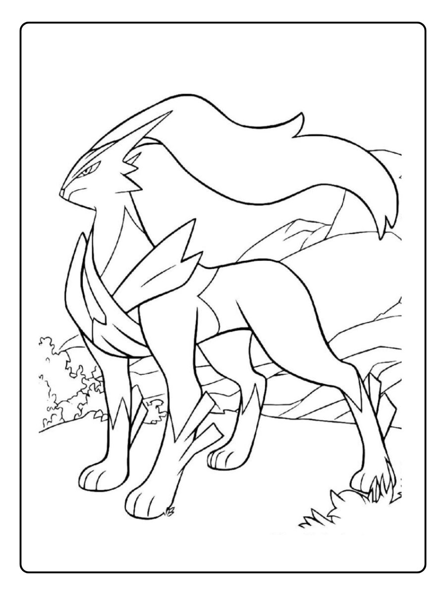 coloriage arceus (10)