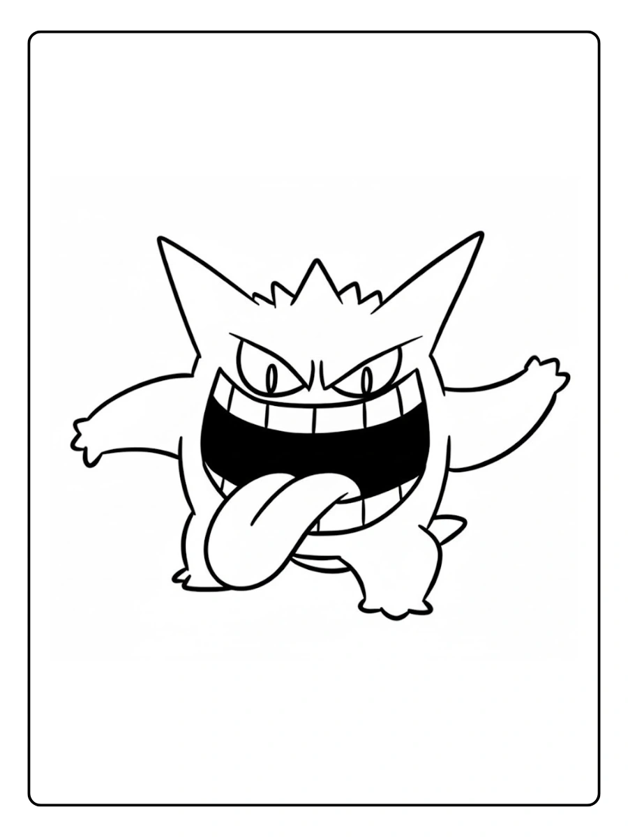 coloriage ectoplasma (1)