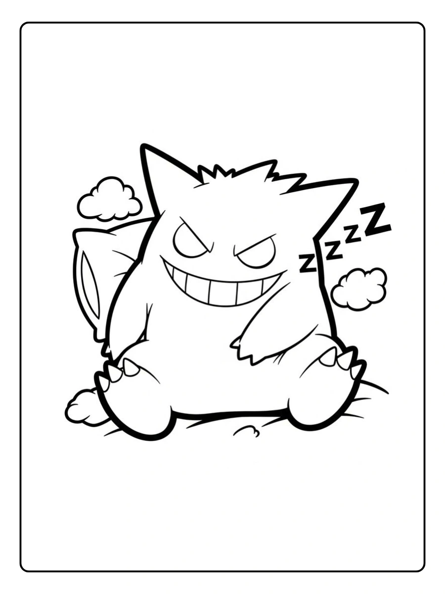 coloriage ectoplasma (11)