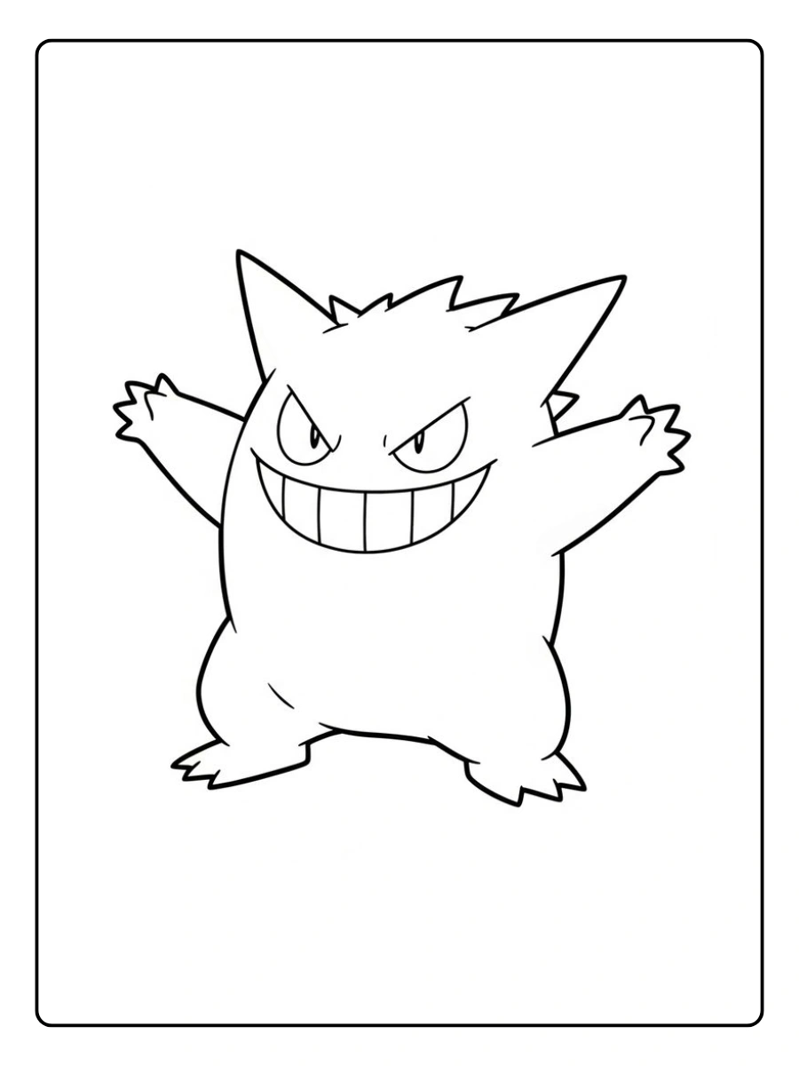 coloriage ectoplasma (12)