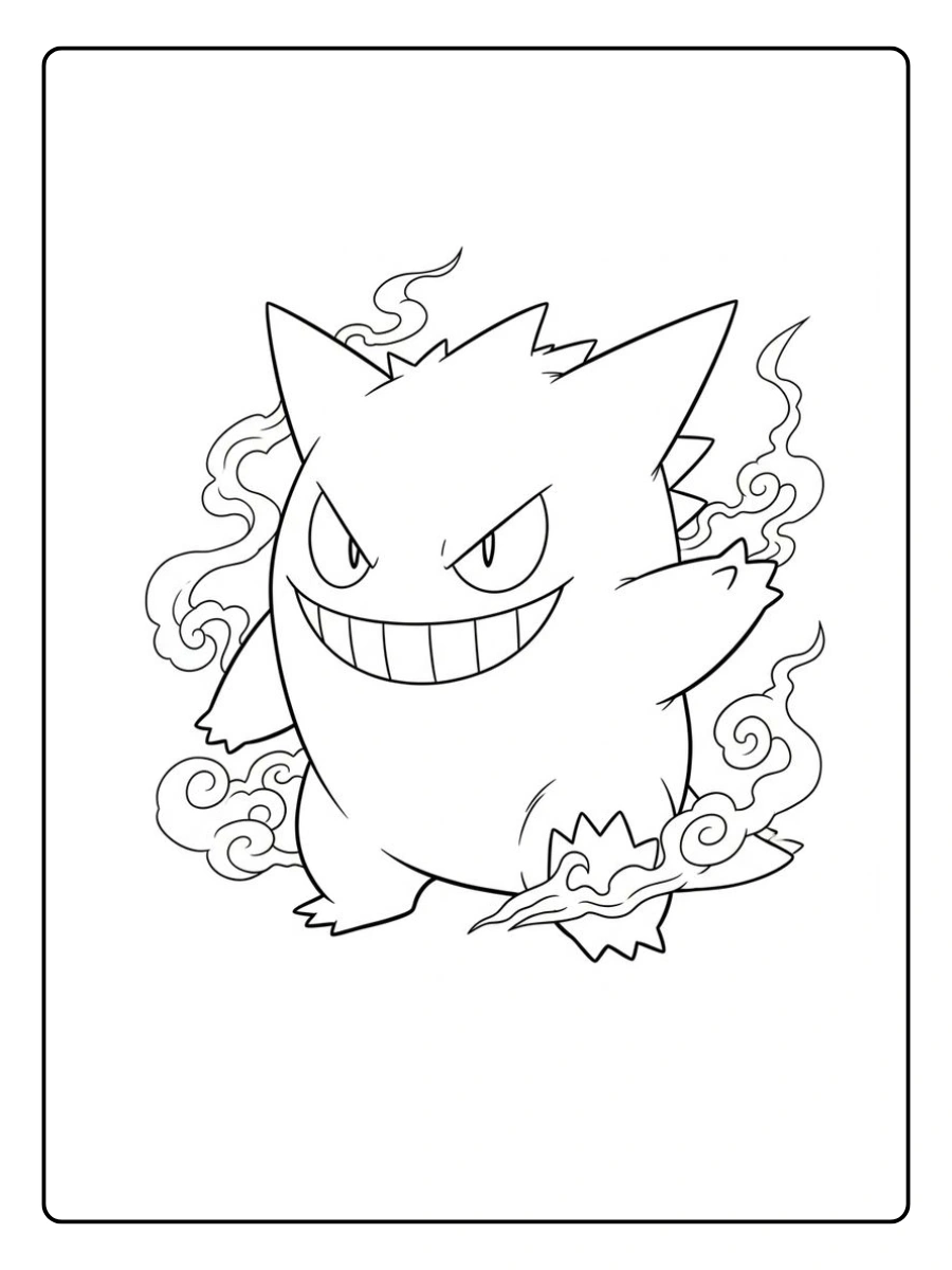 coloriage ectoplasma (14)