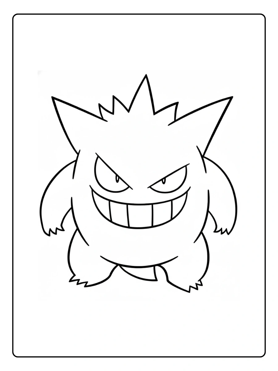 coloriage ectoplasma (15)