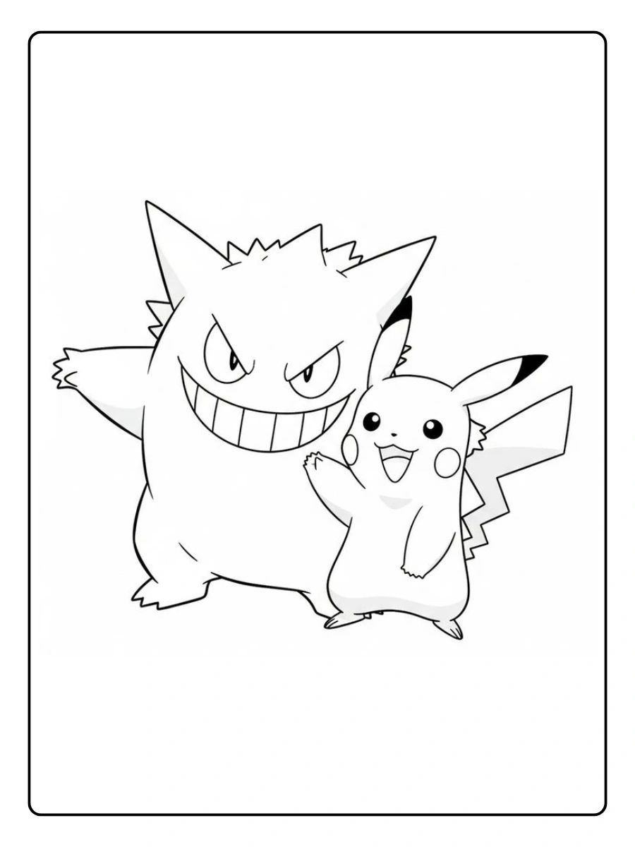 coloriage ectoplasma (2)