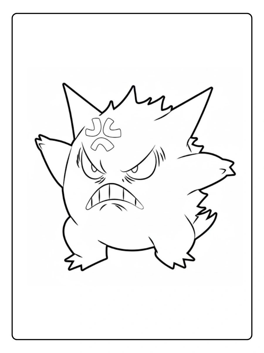 coloriage ectoplasma (3)