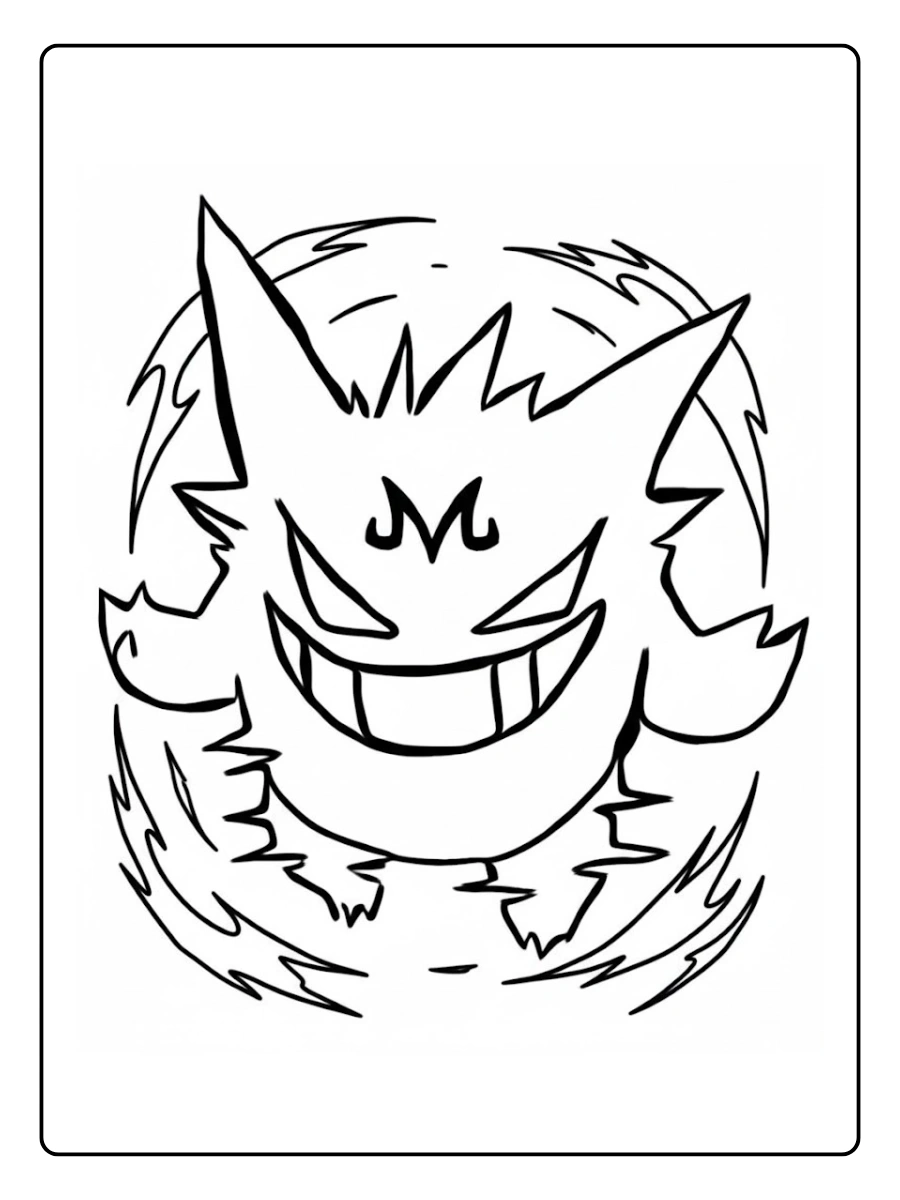 coloriage ectoplasma (4)