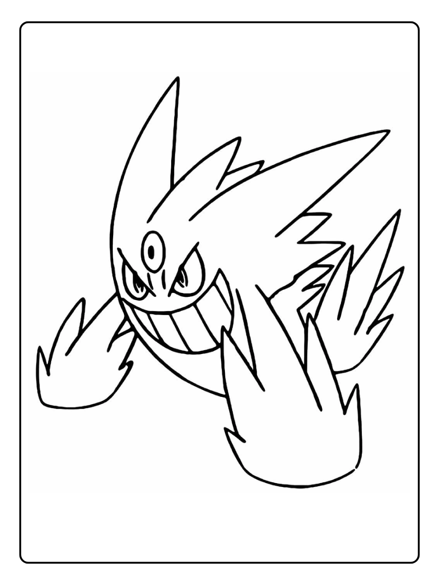 coloriage ectoplasma (5)