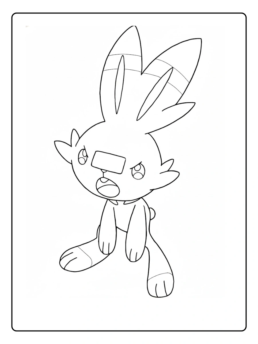 coloriage flambino (1)