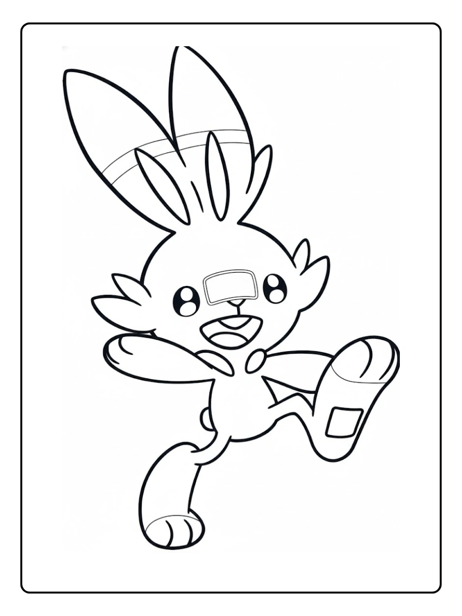 coloriage flambino (10)