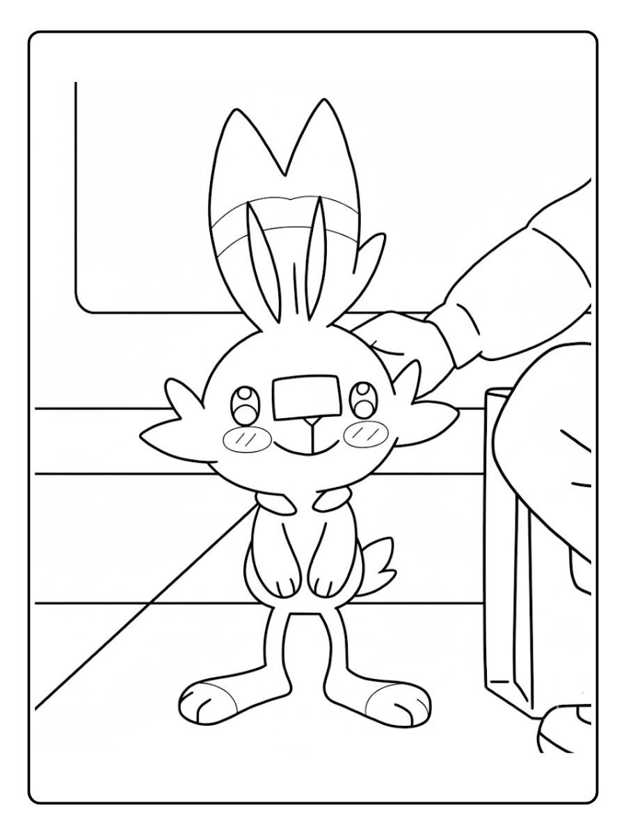 coloriage flambino (11)