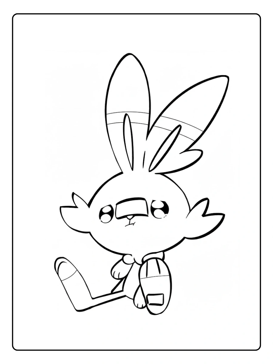 coloriage flambino (13)