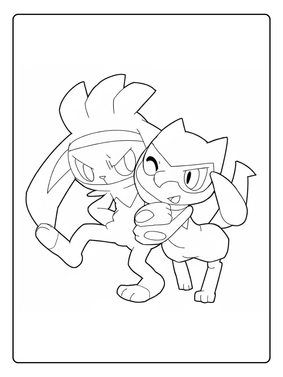 coloriage lapyro pokemon (13)