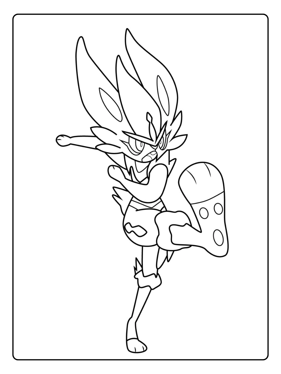 coloriage lapyro pokemon (3)