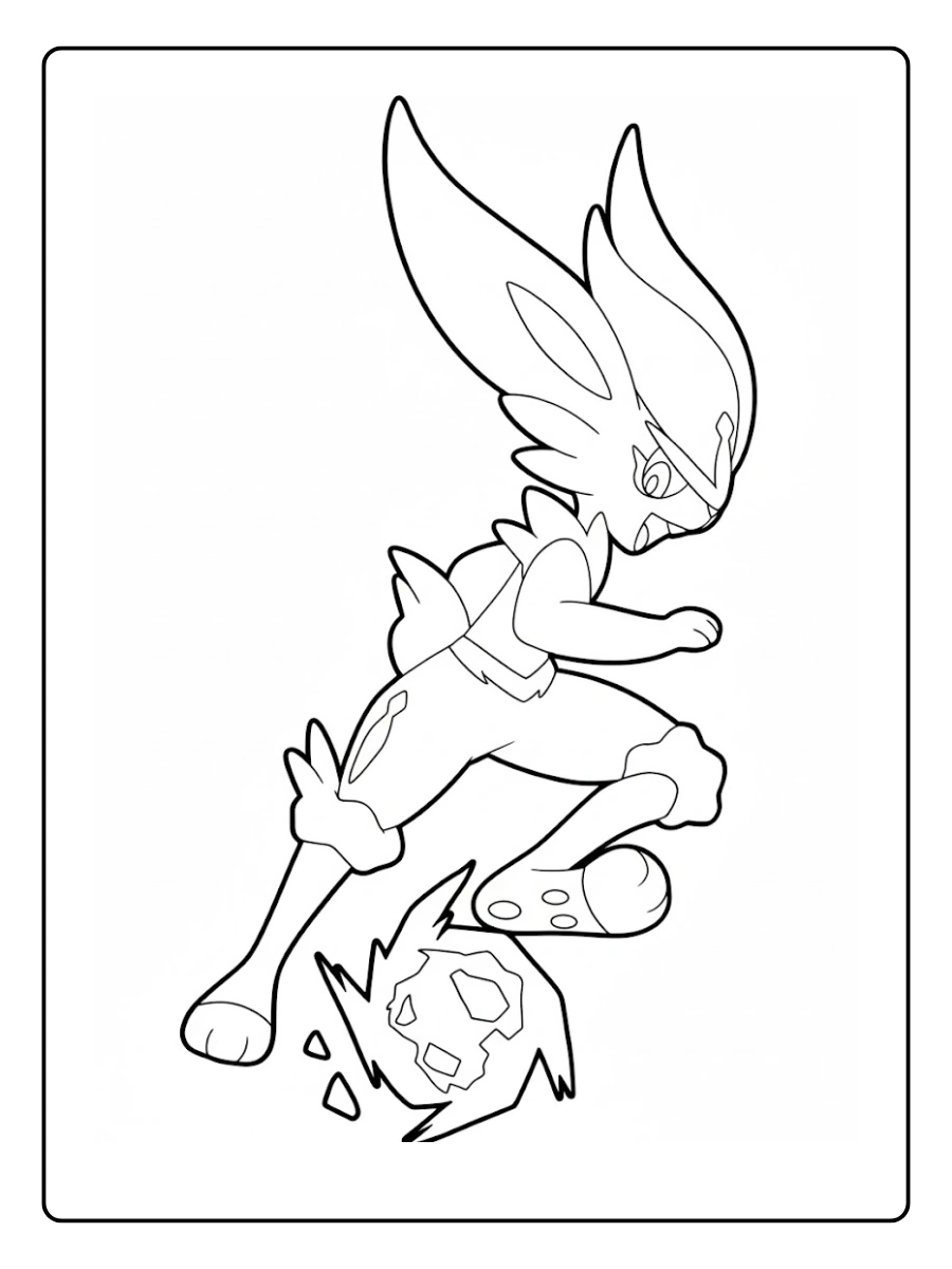 coloriage lapyro pokemon (4)