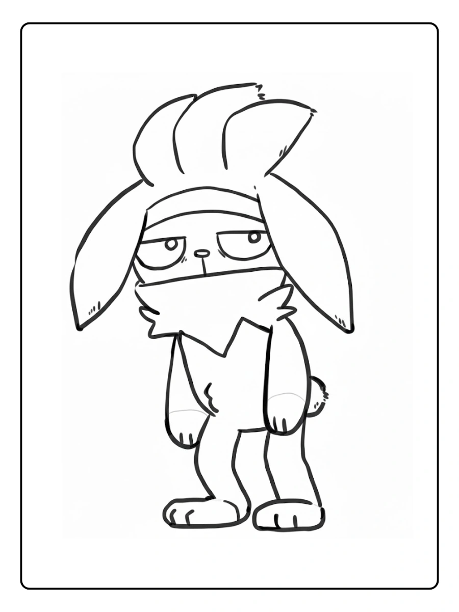 coloriage lapyro pokemon (8)