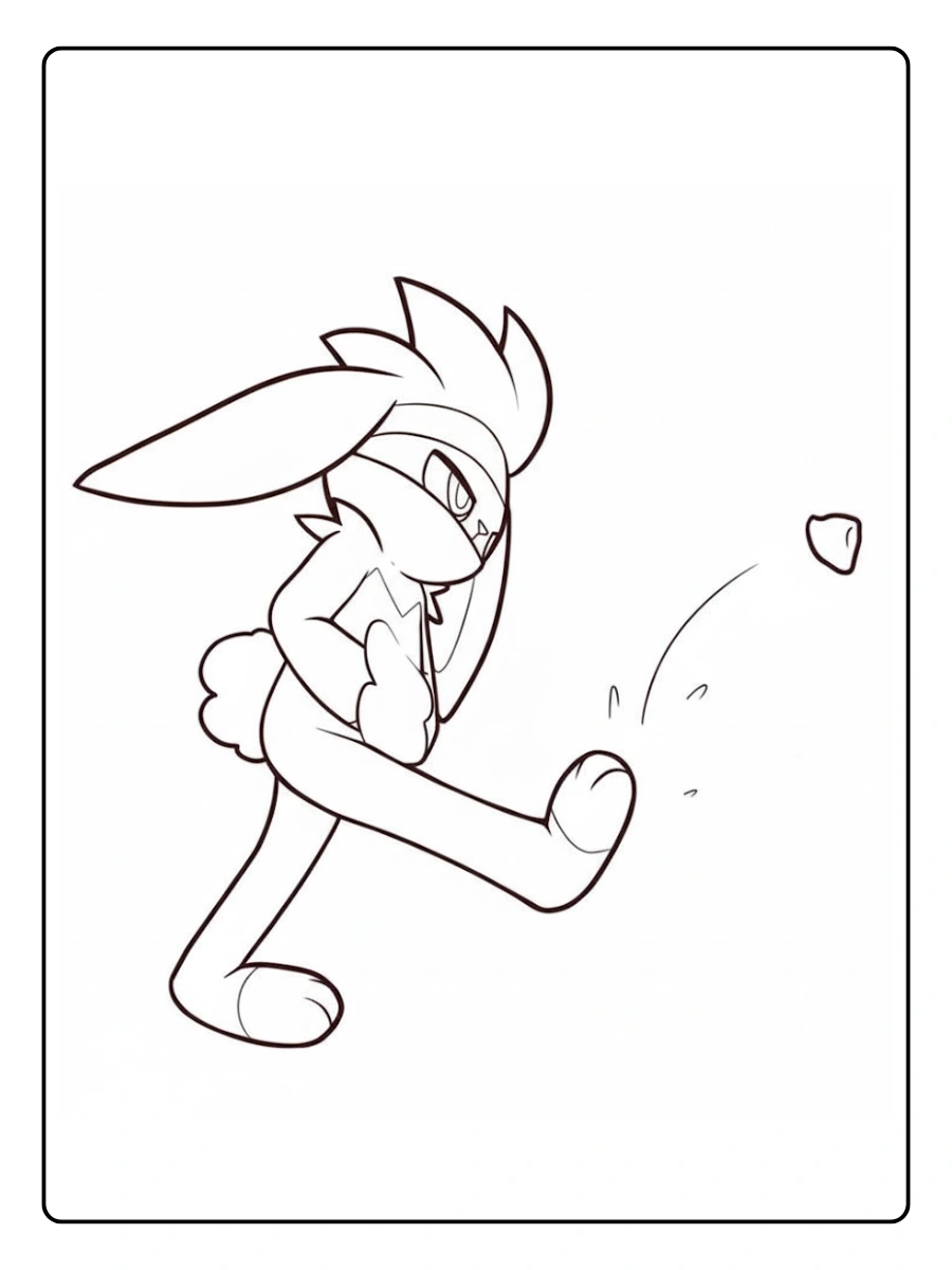 coloriage lapyro pokemon (9)