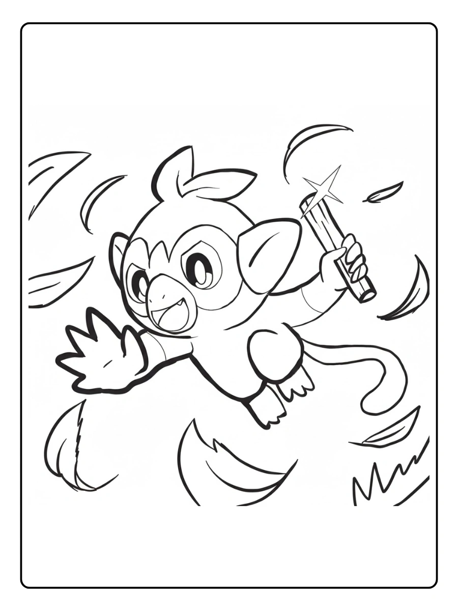 coloriage ouistempo (9)