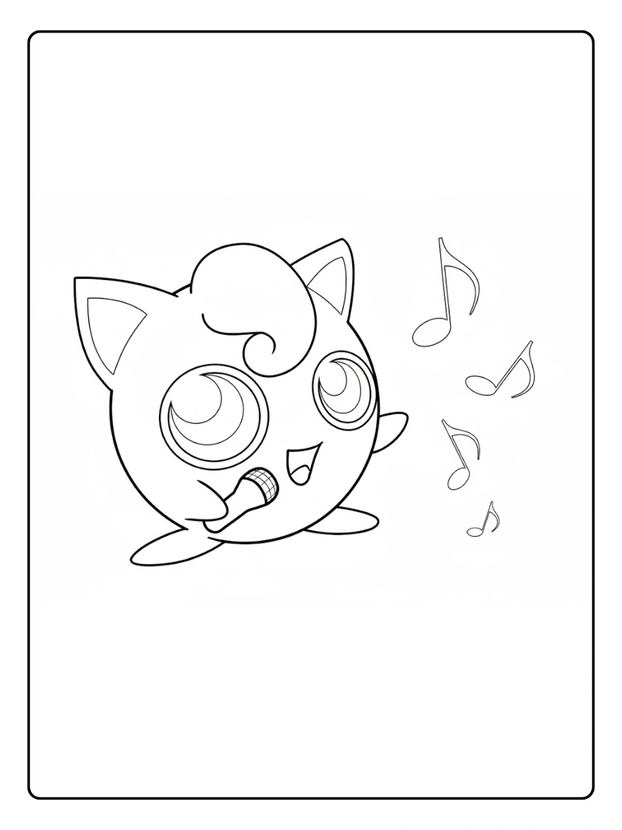 coloriage pokemon rondoudou (8)