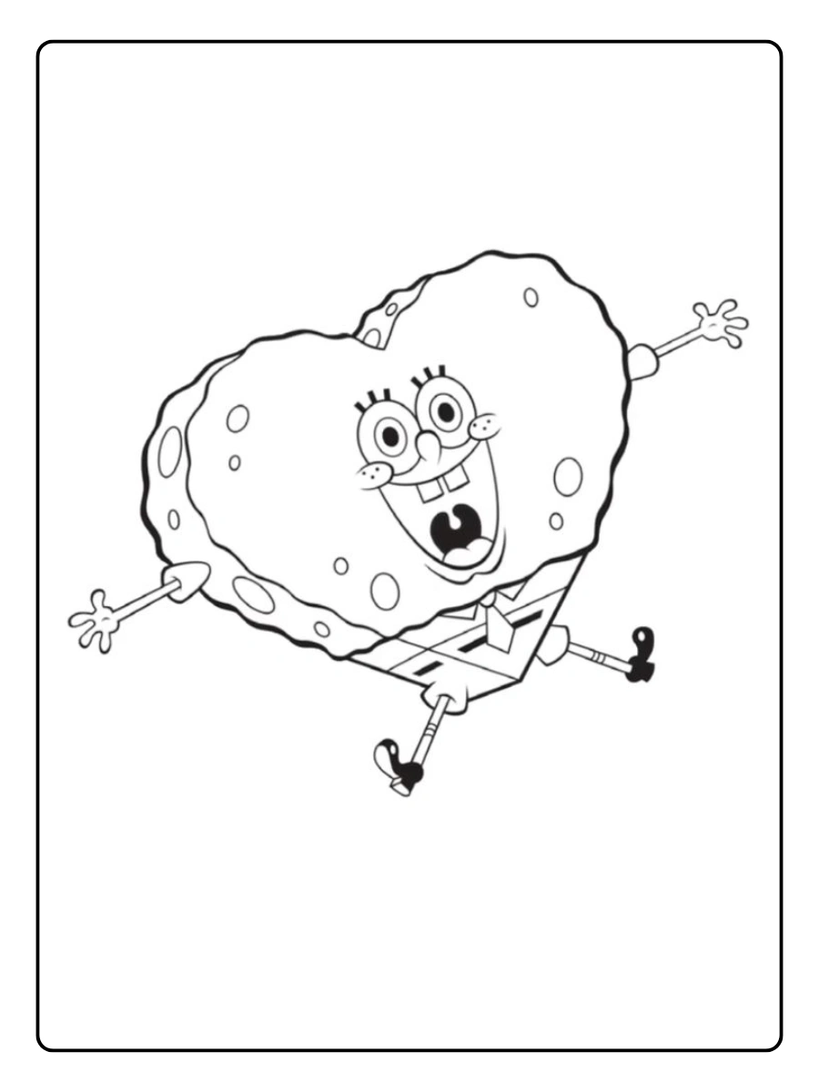 coloriage saint valentin disney (13)