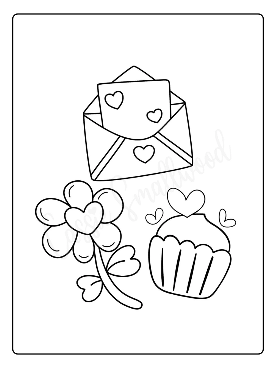 coloriage carte saint valentin (15)
