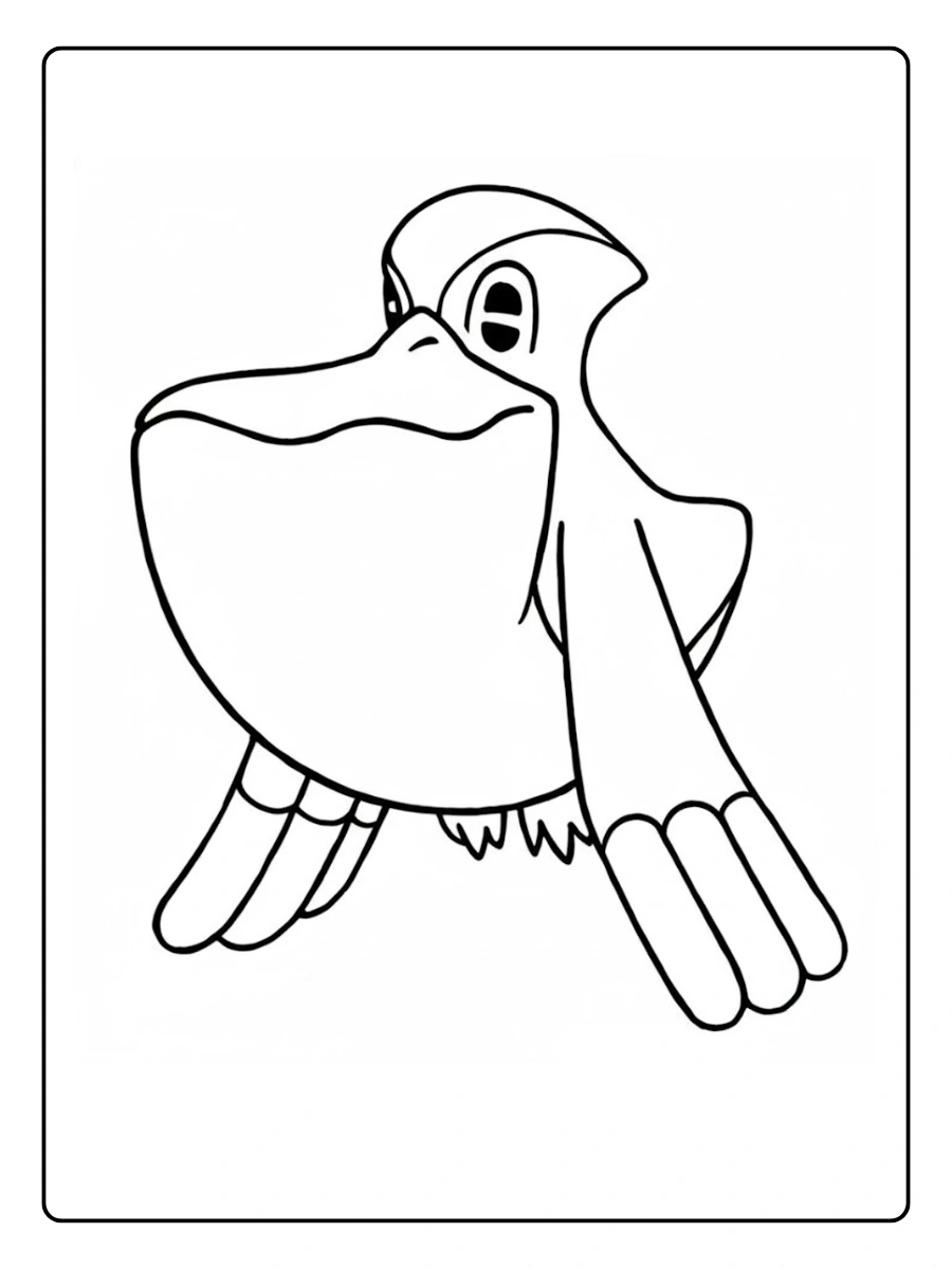 coloriage mystere pokemon (9)