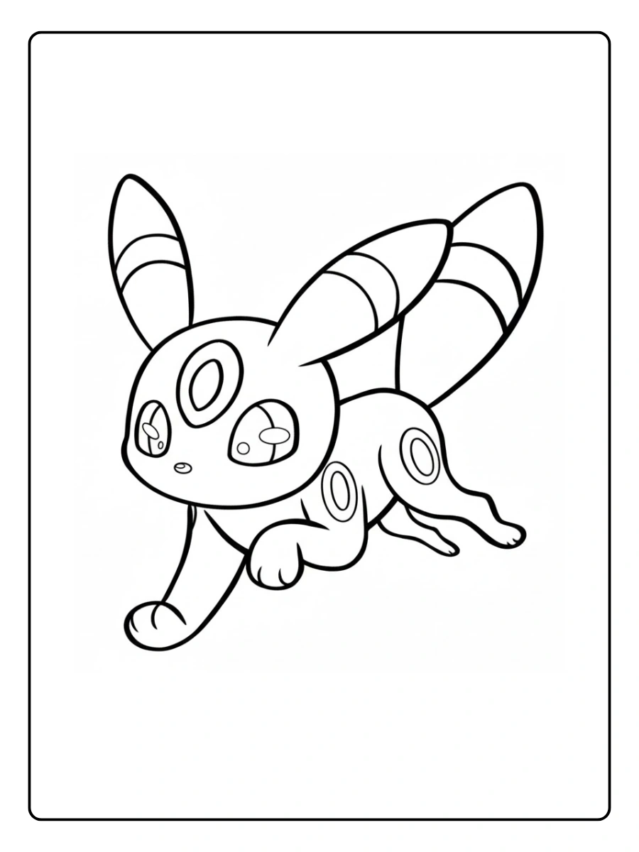 coloriage noctali (1)