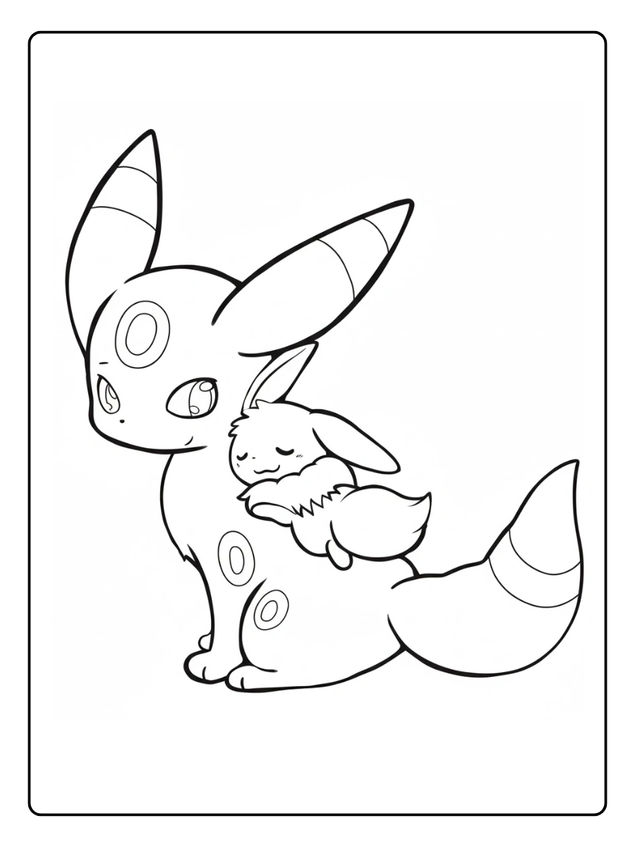 coloriage noctali (13)