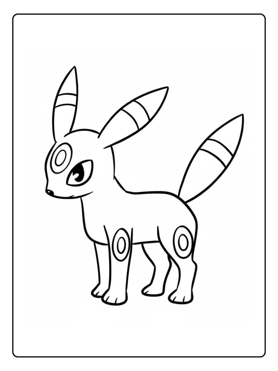 coloriage noctali (15)