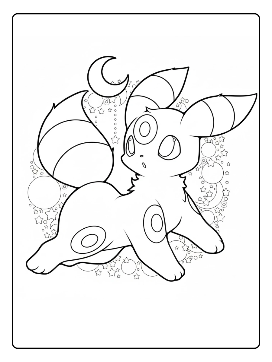 coloriage noctali (3)