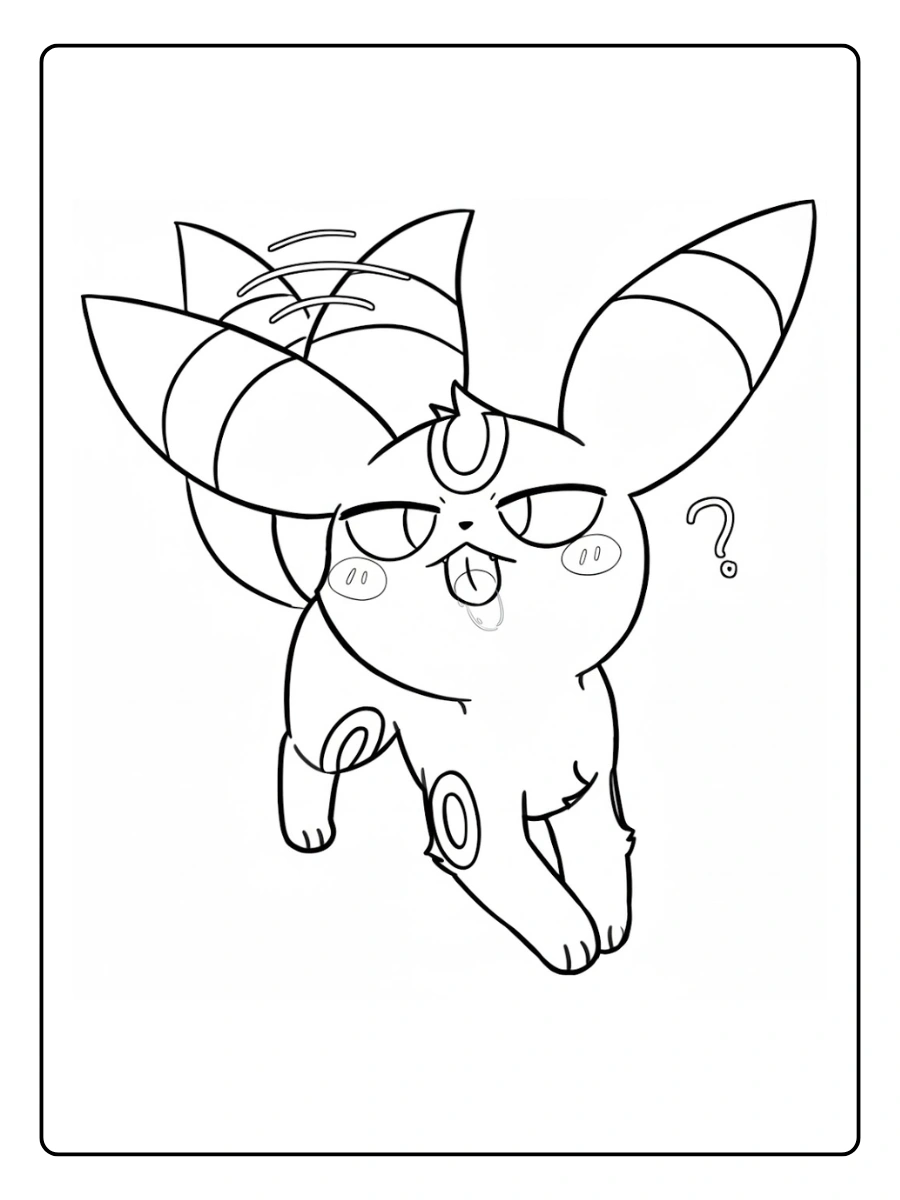 coloriage noctali (8)