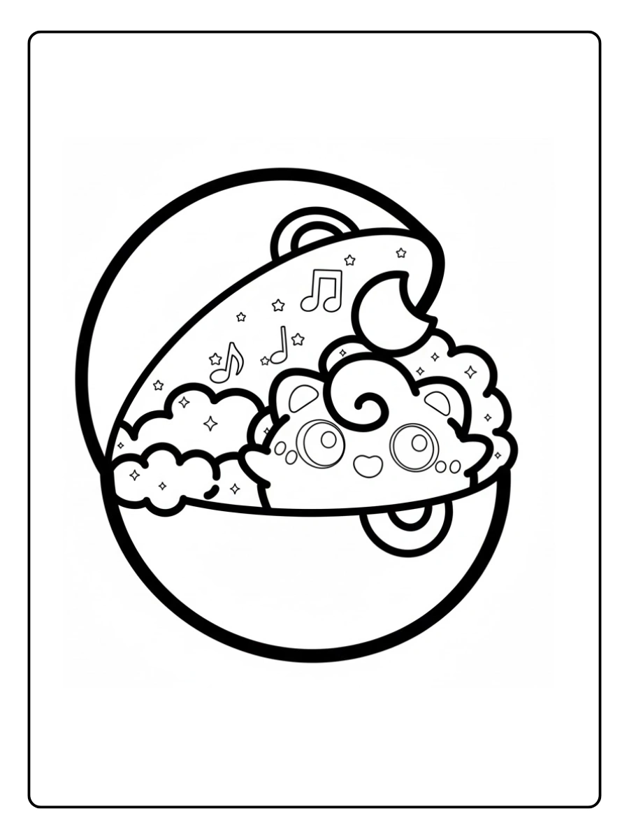 coloriage pokeball (6)