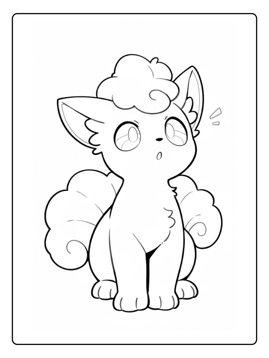 coloriage pokemon evolution (15)