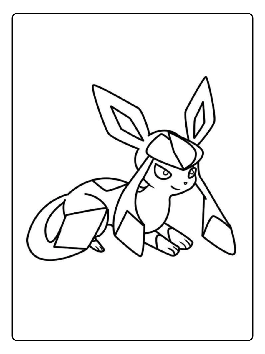 coloriage pokemon evolution (4)