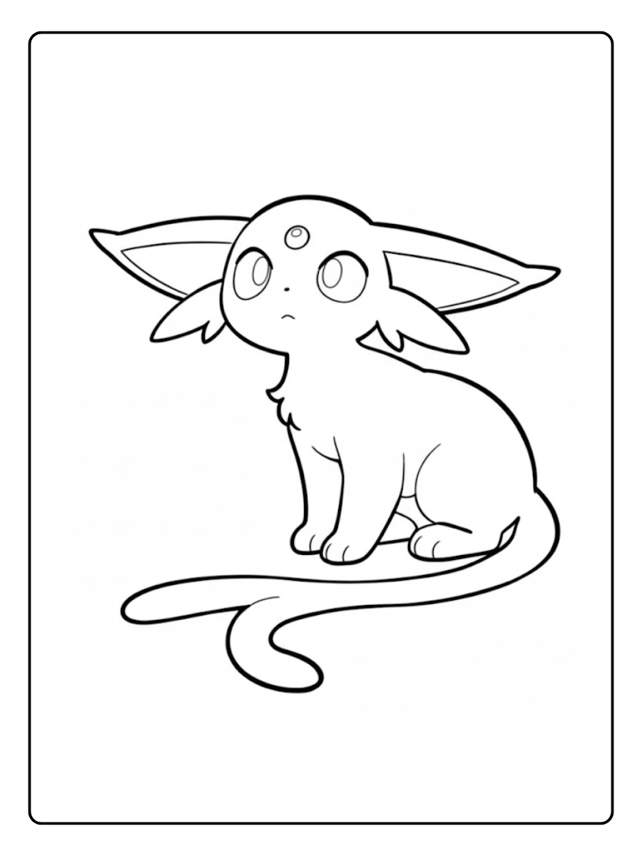 coloriage pokemon evolution (5)