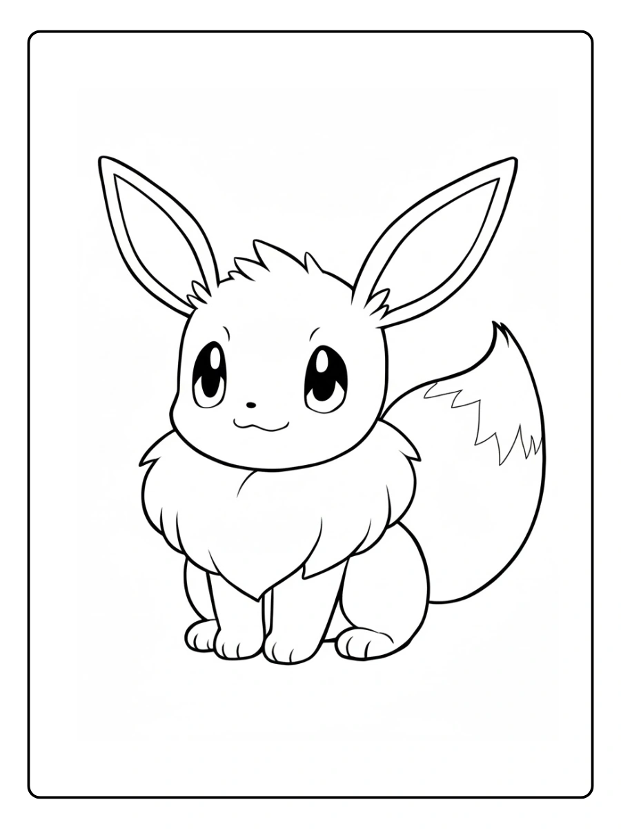 coloriage pokemon evolution (7)