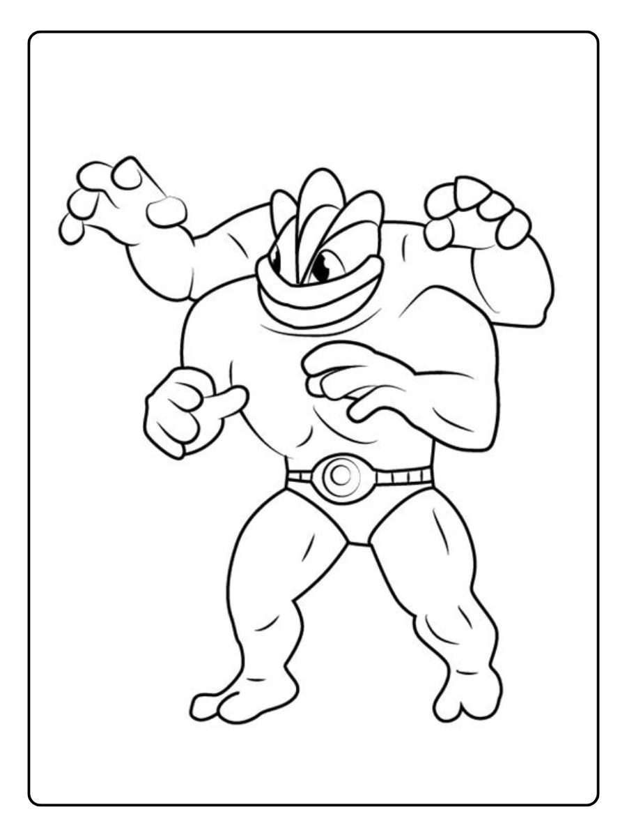 coloriage pokemon gx (1)