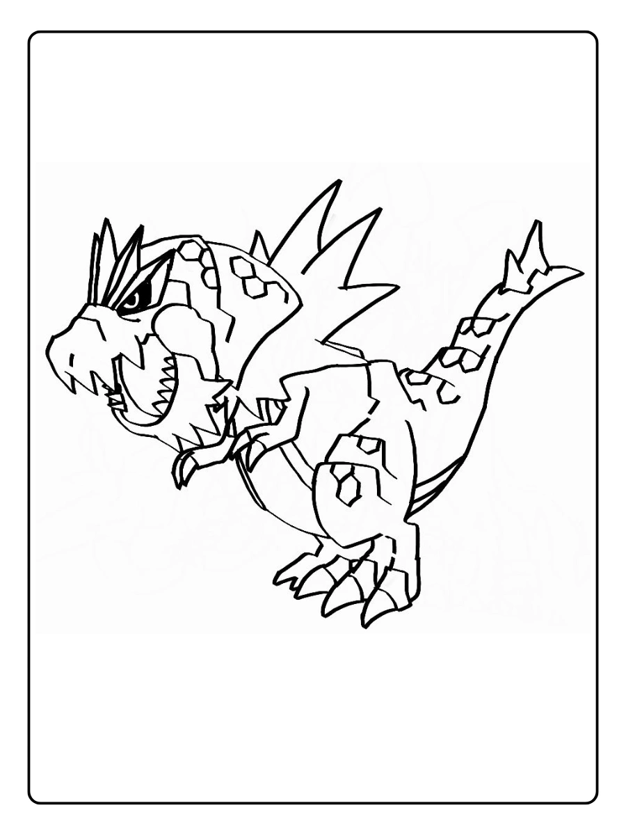 coloriage pokemon gx (10)