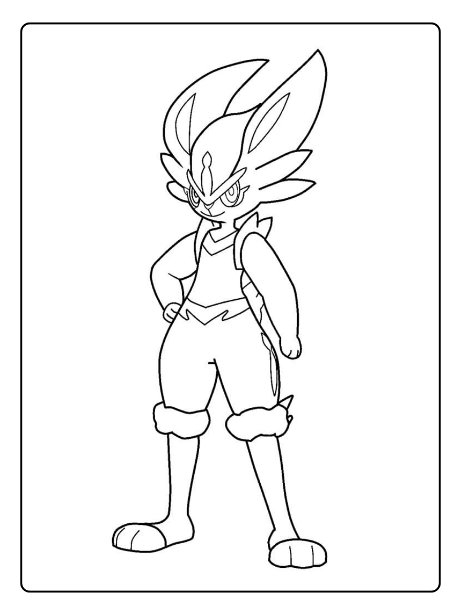 coloriage pokemon gx (14)