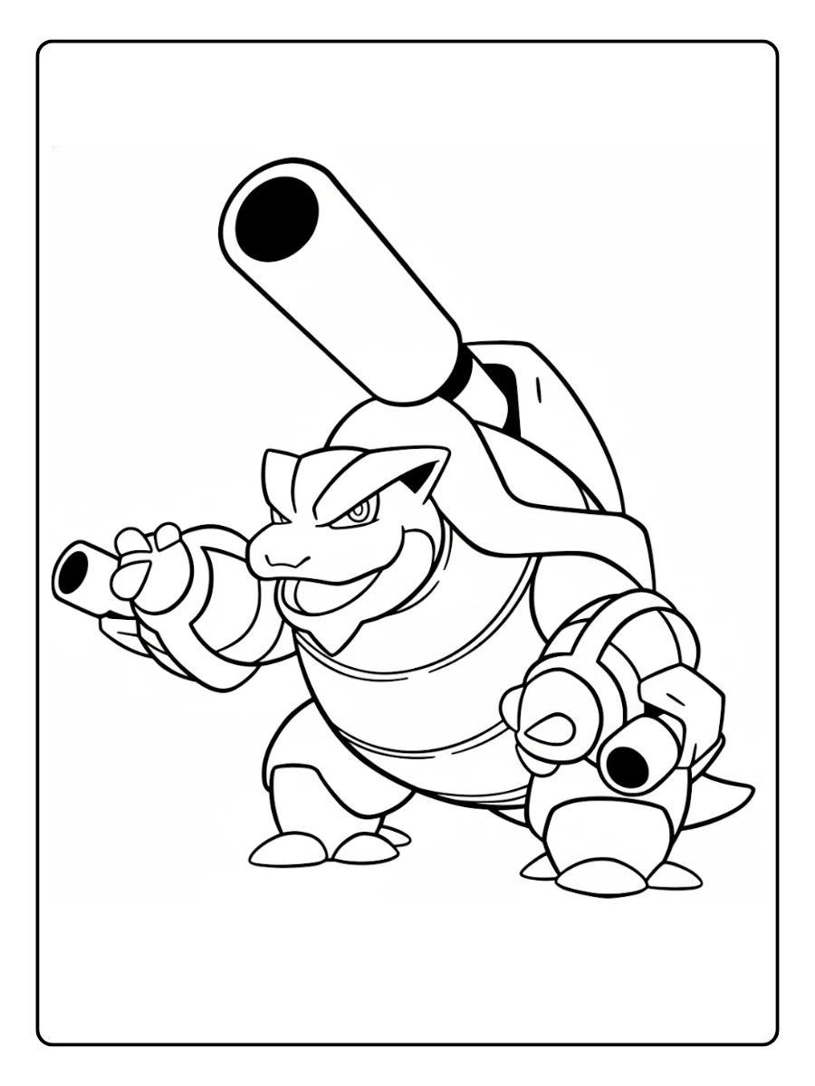 coloriage pokemon gx (15)