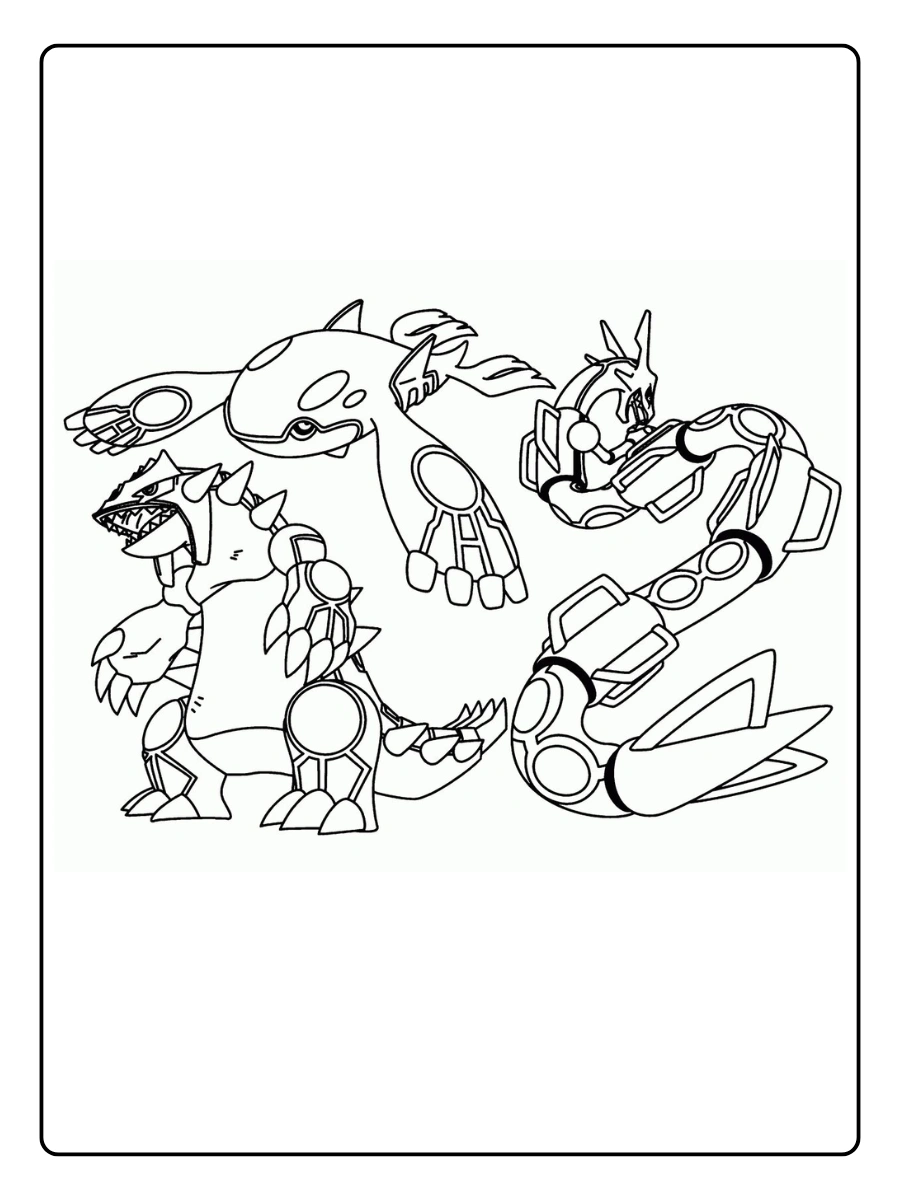 coloriage pokemon gx (2)