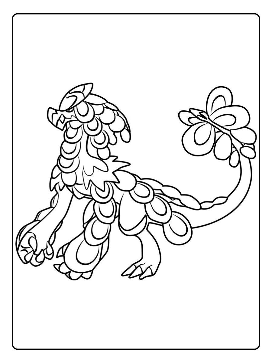 coloriage pokemon gx (7)
