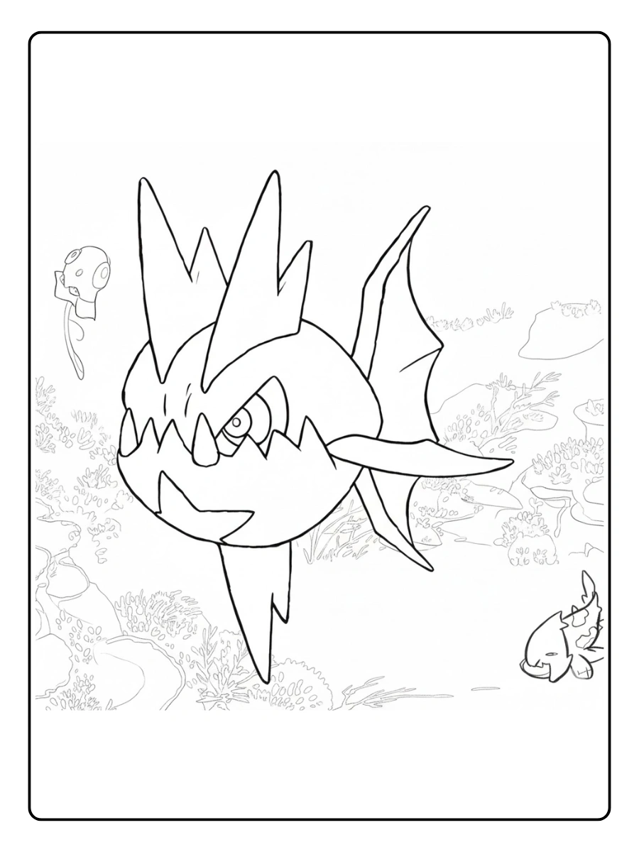 coloriage pokemon gx (8)