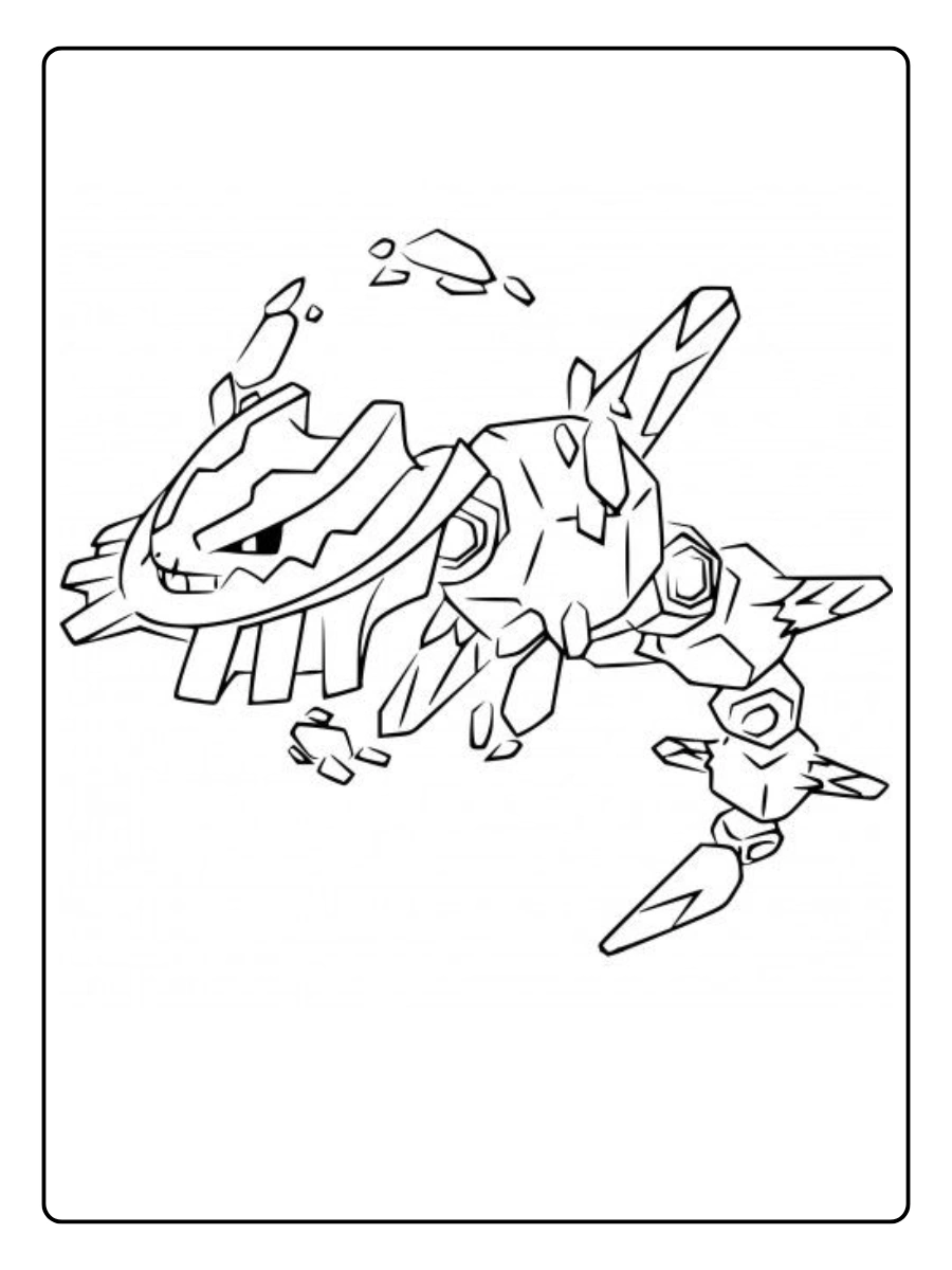 coloriage pokemon gx (9)