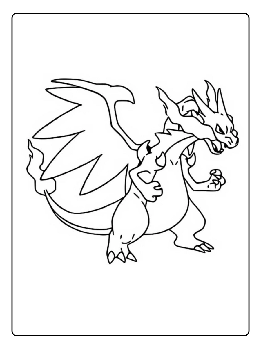 coloriage pokemon legendaire (15)