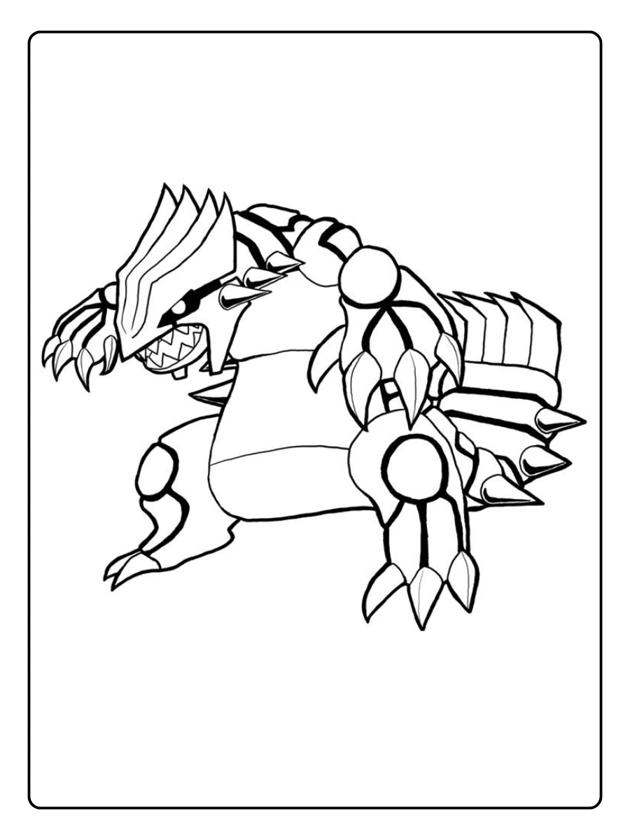 coloriage pokemon legendaire (9)