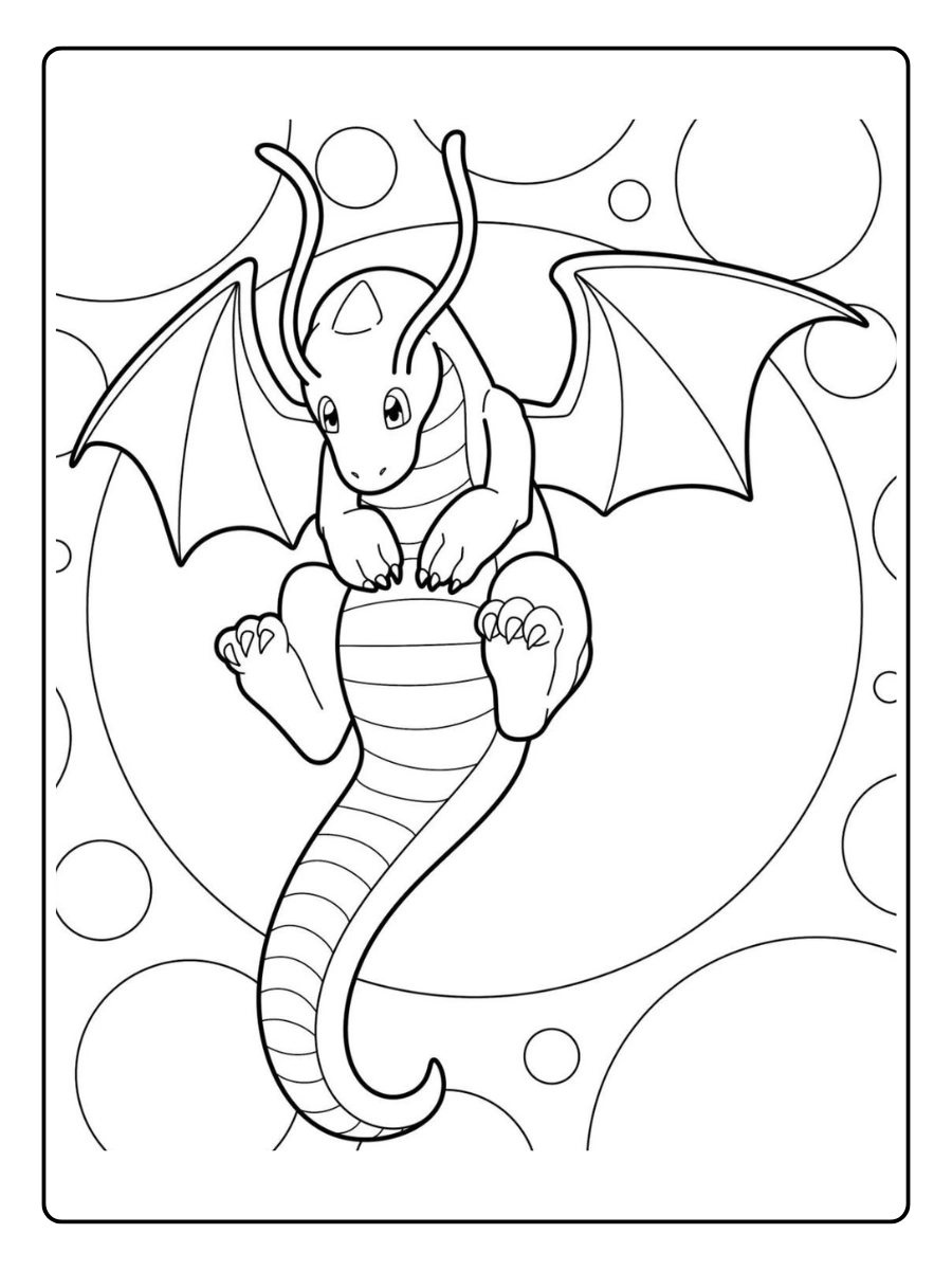 coloriage pokemon mandala (3)