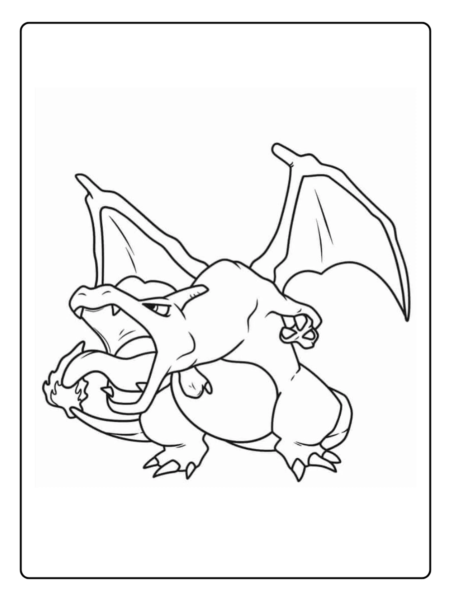 coloriage pokémon vmax (13)