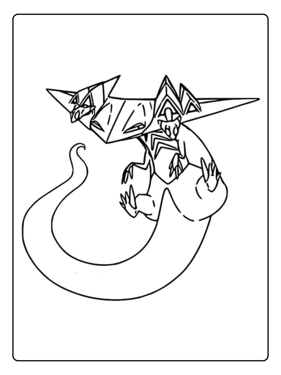 coloriage pokémon vmax (2)