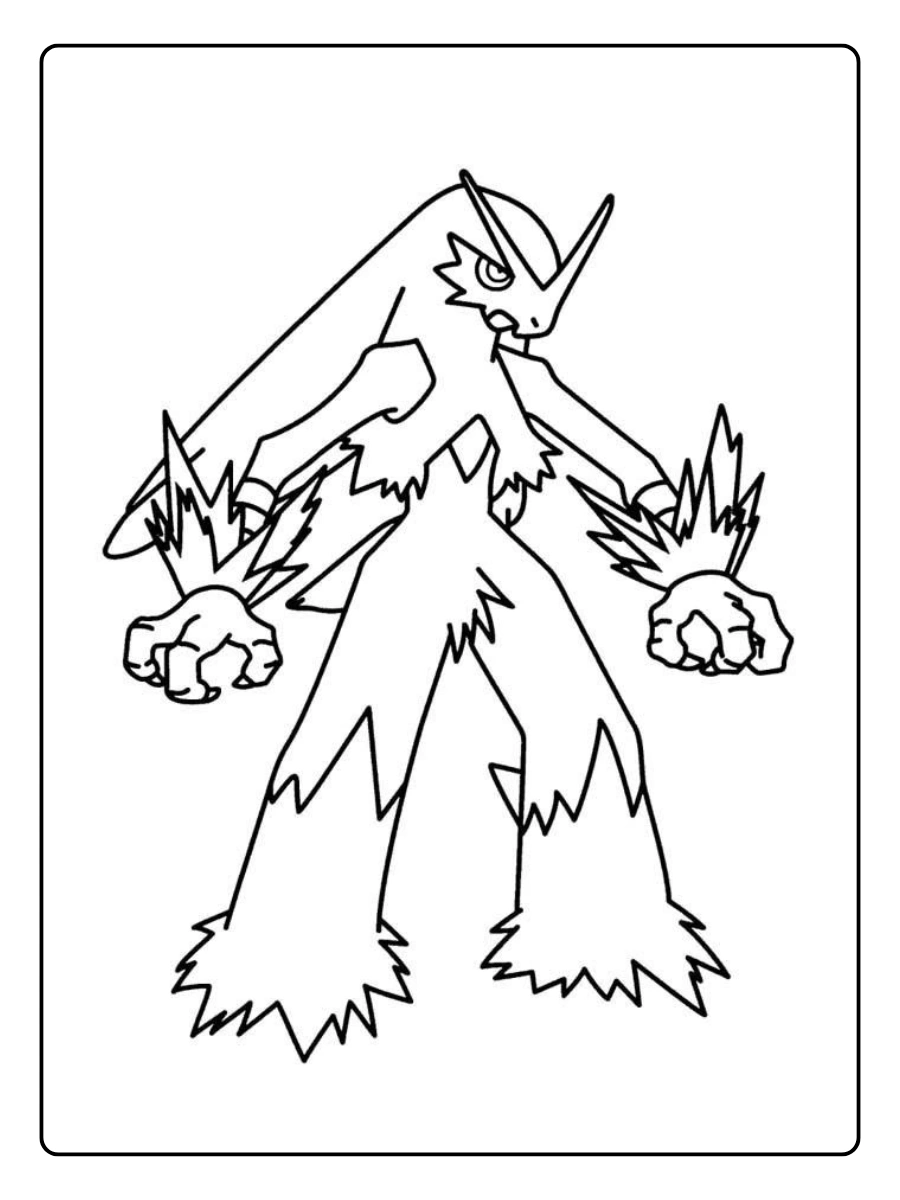 coloriage pokémon vmax (3)